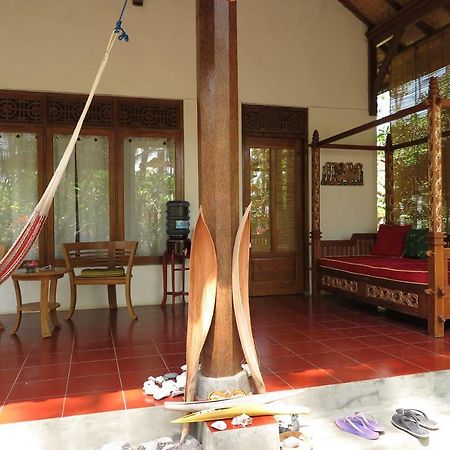 Bali Sandat Tejakula Εξωτερικό φωτογραφία