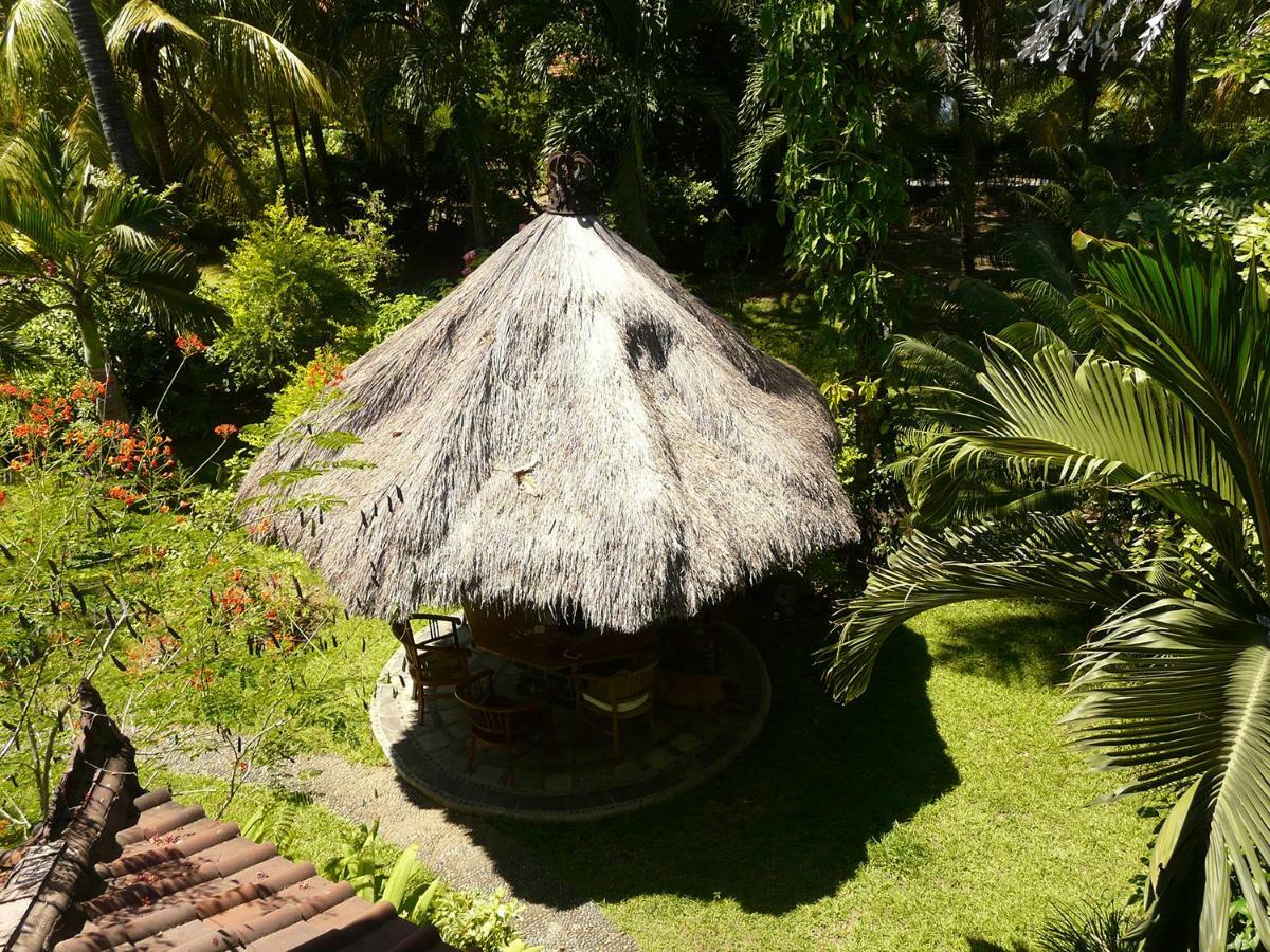 Bali Sandat Tejakula Εξωτερικό φωτογραφία