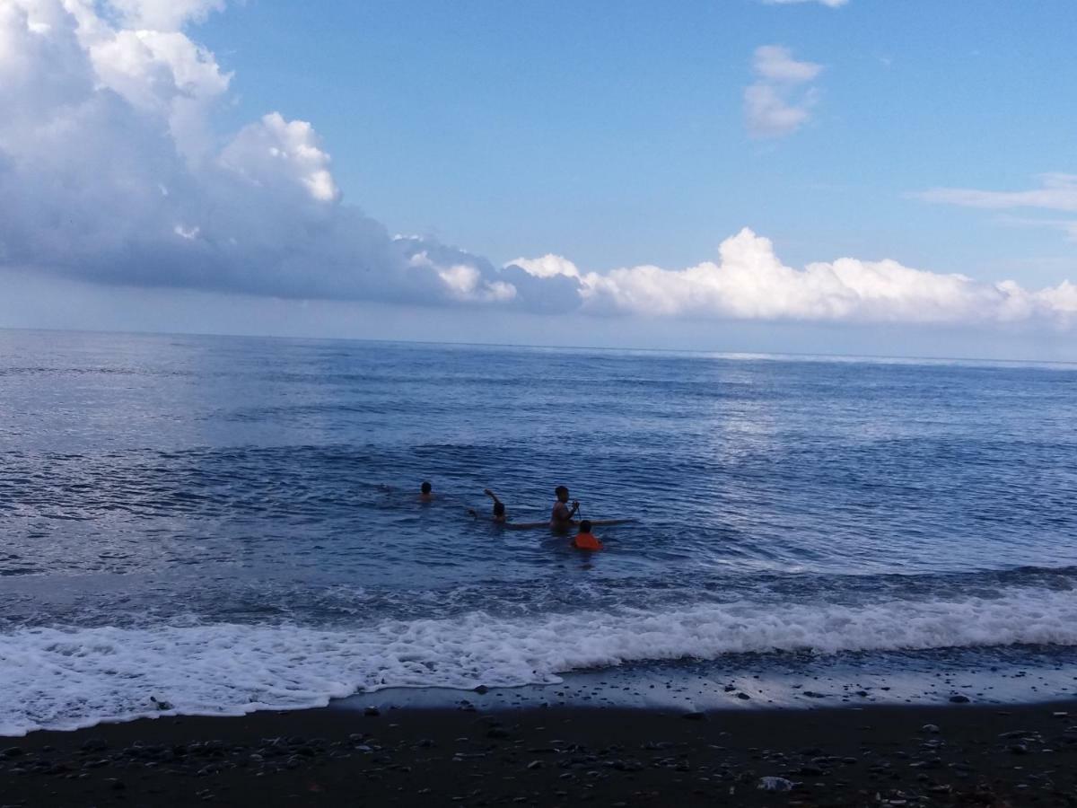 Bali Sandat Tejakula Εξωτερικό φωτογραφία