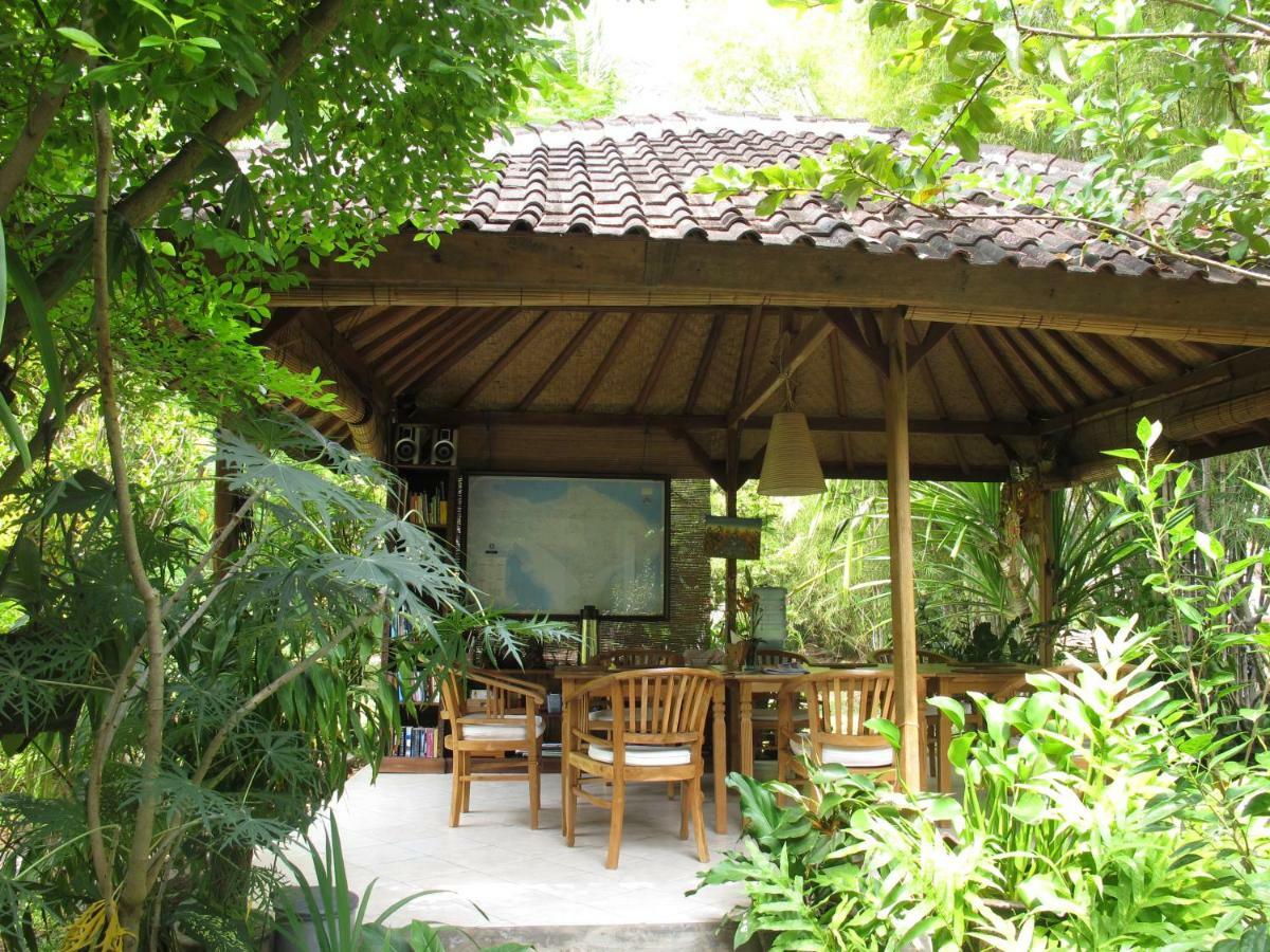 Bali Sandat Tejakula Εξωτερικό φωτογραφία