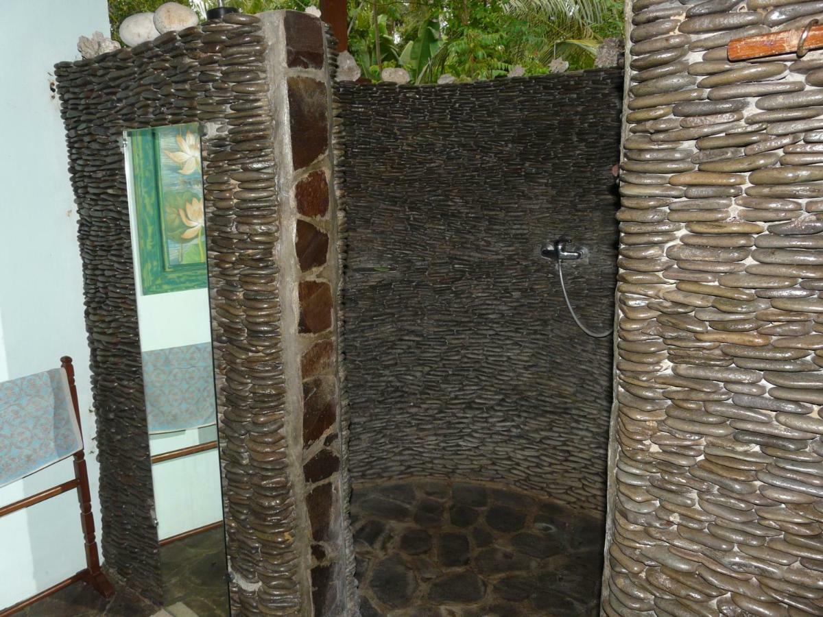 Bali Sandat Tejakula Εξωτερικό φωτογραφία