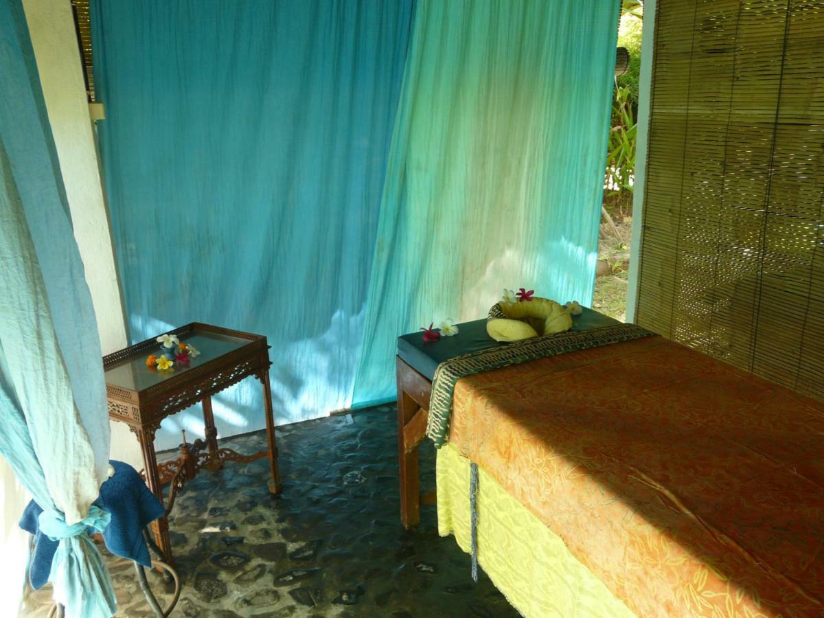 Bali Sandat Tejakula Εξωτερικό φωτογραφία