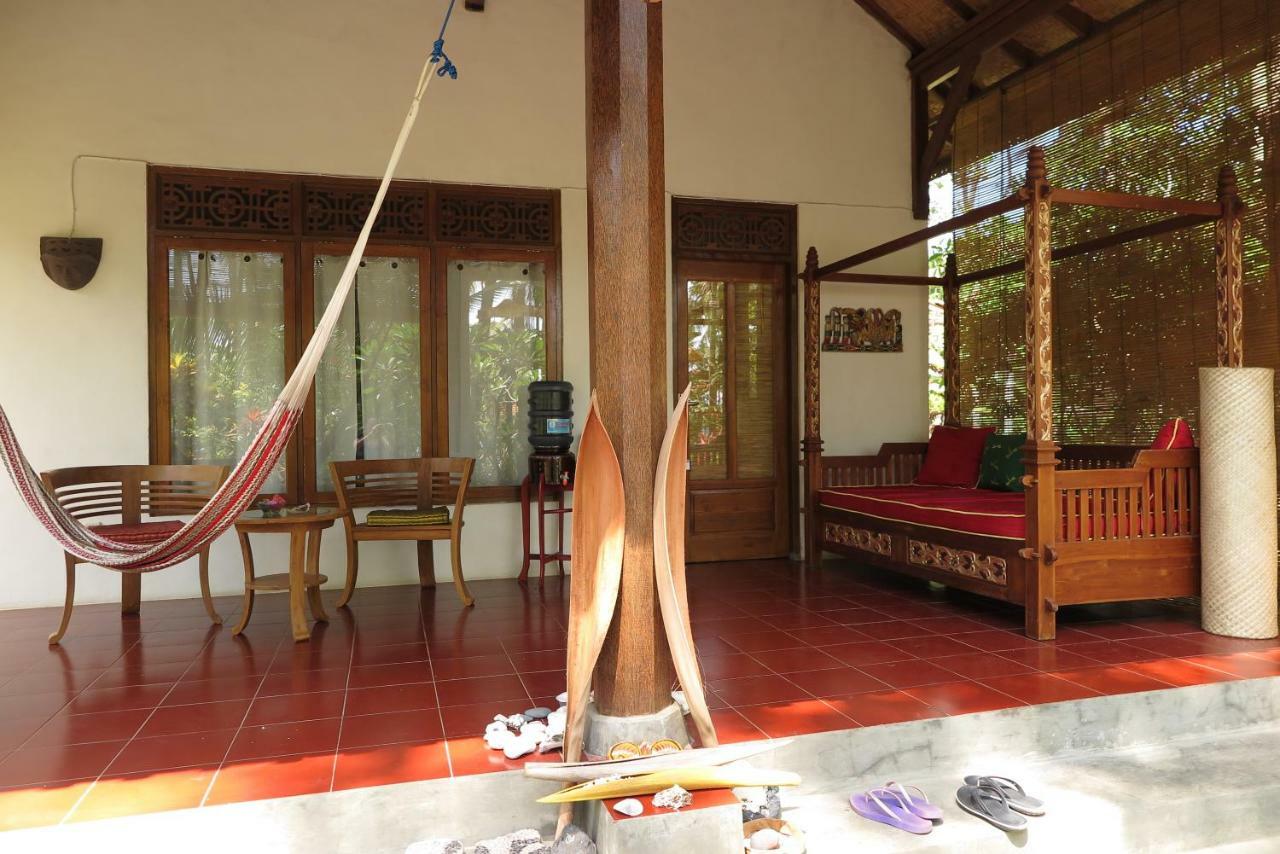 Bali Sandat Tejakula Εξωτερικό φωτογραφία