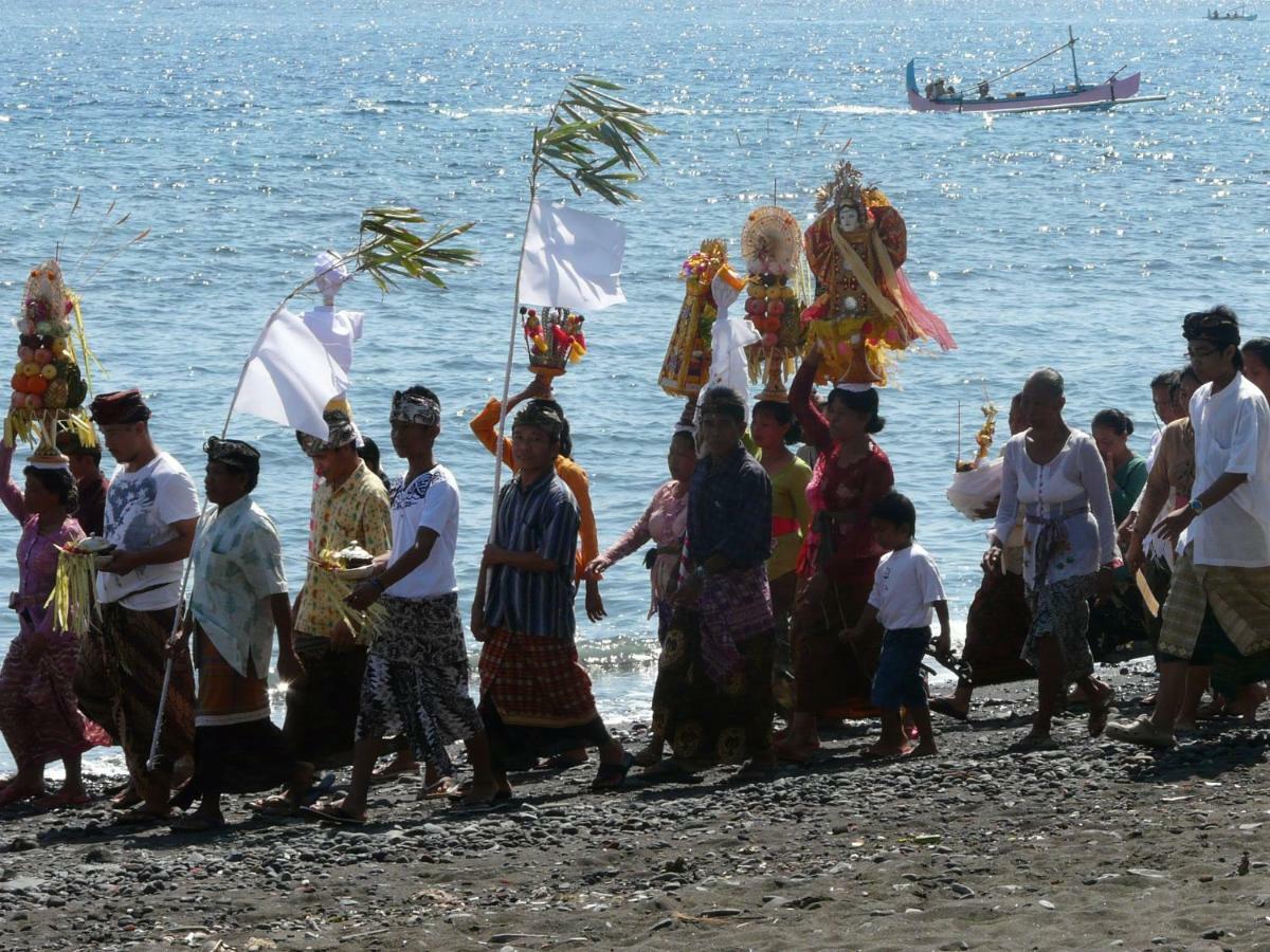 Bali Sandat Tejakula Εξωτερικό φωτογραφία