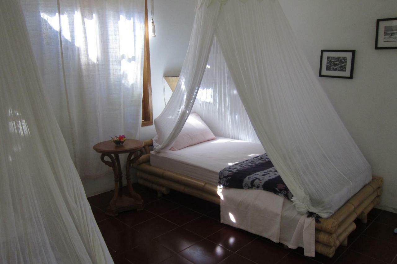 Bali Sandat Tejakula Εξωτερικό φωτογραφία